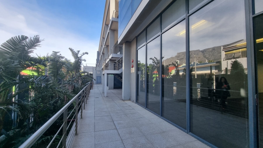 To Let Commercial Property for Rent in Woodstock Western Cape